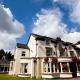 Briars Hall Hotel, Burscough