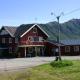 Toftenes Sjøhuscamping, Alsvåg - Foto 8