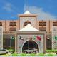 Al Mutlaq Hotel Riyadh