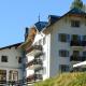 Hotel de la Sage, La Sage