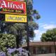 Alfred Motor Inn, Ballarat - Fotografie 8