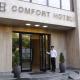 Comfort Hotel, Erywań (zdjęcie 7)