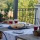 B&B La Civetta, Рено-ди-Леджуно