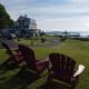 Grand View Resort, Weirs Beach
