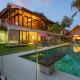 Villa Batu Sari, Canggu (photo 2)