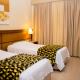 Hotel Jacques Georges Business, Pelotas - Fotografie 2