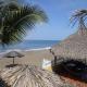 Beach Hostal Oasis, Las Peñitas (fotografie 9)