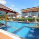 Phutara Lanta Resort - SHA Extra Plus Koh Lanta Ko Lanta - Fotografie 1