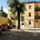 Apartamenty EDK, Jelenia Góra