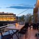 Acropolis View Deluxe Penthouse & Luxury Apartments Афины - Фото 2