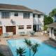 African Sands B&B Amanzimtoti - Fotografie 1