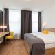 Hotel Slavia, Boskovice