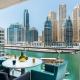 Jannah Marina Hotel Apartments Dubai - Foto 3