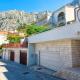 Apartments Tomislav, Omiš