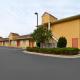 SureStay Hotel by Best Western Ottawa, Ottawa (fotografie 2)