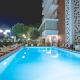 Hotel Ridolfi, Milano Marittima (fotografie 10)
