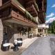 Hotel Möderle Sankt Leonhard im Pitztal - Fotografie 10