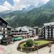 Apartment Balme 2 - Central Chamonix Haven and Mont Blanc View, Chamonix-Mont-Blanc - Fotografie 3