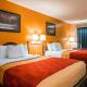 Econo Lodge Eufaula South - Fotografie 6