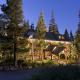 Tamarack Lodge Mammoth Lakes - Fotografie 1