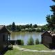 Camping - Village Vacances du Lac, Boulogne-sur-Gesse - Fotografie 6