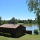 Camping - Village Vacances du Lac, Boulogne-sur-Gesse - Fotografie 1