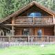 Nakiska Bear Ranch, Clearwater (Foto 2)