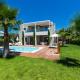 Aria Villas - Private Pool, Playground, Ping Pong & Close to Beach, By ThinkVilla