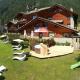 Residence Ruetoreif, Gressoney-Saint-Jean - Fotografie 7