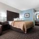Quality Inn & Suites Mooresville-Lake Norman, Mooresville (fotografie 2)