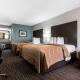 Quality Inn & Suites Mooresville-Lake Norman, Mooresville (fotografie 7)