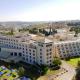 Ramat Rachel Resort