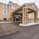 Cobblestone Hotel & Suites - Orrville, Orrville - Fotografie 1