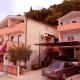 Apartments by the sea Pisak, Omis - 12545, Mimice - Fotografie 3