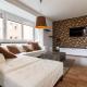 Modern Apartment with 2 bedrooms Karlovy Vary - Fotografie 4