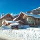 travelski home select - Résidence Les Chalets du Galibier