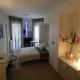 Metro Apartment