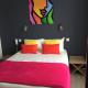Hotel Ar Terra Nova, Saint-Malo