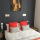 Hotel Ar Terra Nova, Saint-Malo (fotografie 6)