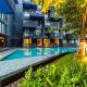 The Deck Condominium by Lofty Strand Patong - Foto 2
