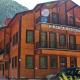 Hirande Uzungöl, Uzungöl