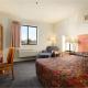 Super 8 by Wyndham Spokane/West Airway Heights - Foto 9