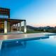 Poseidon Villa, nestled in the picturesque south, By ThinkVilla Lefkogeia - Zdjęcie 4