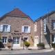 La Poularde, Louhans
