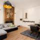 Stayci Serviced Apartments Royal Palace, Haag (fotografie 7)