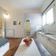 Central Pitti Studio Flat Florencie - Fotografie 1