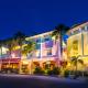 Lighthouse Resort: Inn & Suites Fort Myers Beach - Fotografie 2
