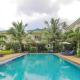 Rainforest - Casa Azure 5 Min walk to the beach, Calangute - Foto 9