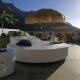 Vilna House with private pool, jacuzzi and garden -Optional pool and jacuzzi heating, Agaete (fotografie 5)