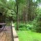 Loch Aweside Forest Cabins, Dalavich - Fotografie 8